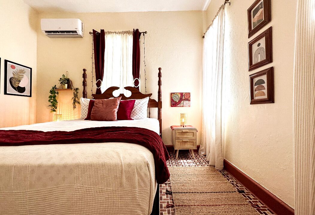 Photo of Bedroom in Miramar