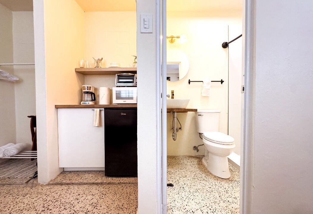 Photo of Bathroom in Miramar
