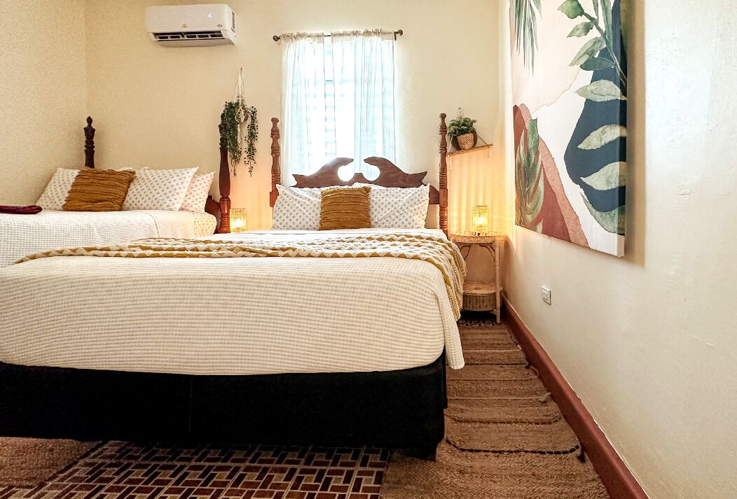Photo of Bedroom in Miramar