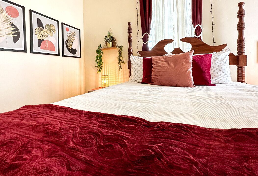 Photo of Bedroom in Miramar