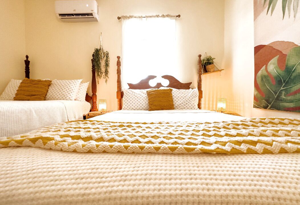 Photo of Bedroom in Miramar
