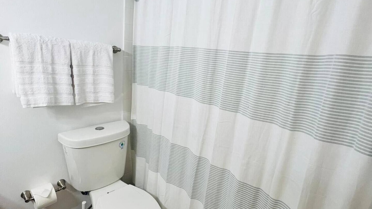 Photo of Bathroom in Candelero Abajo