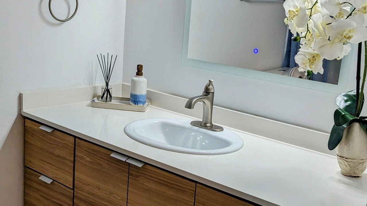 Photo of Bathroom in Candelero Abajo