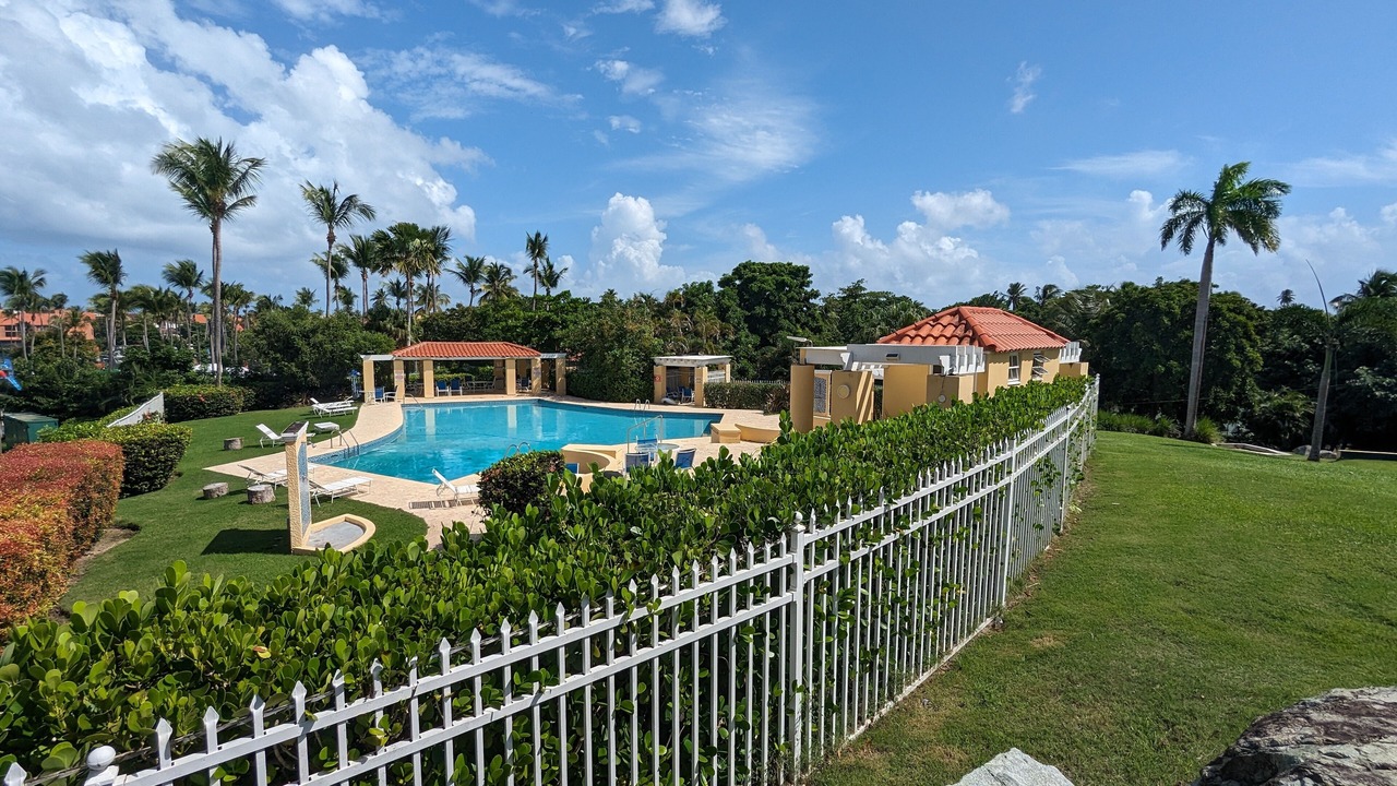 Photo of Outdoor in Candelero Abajo