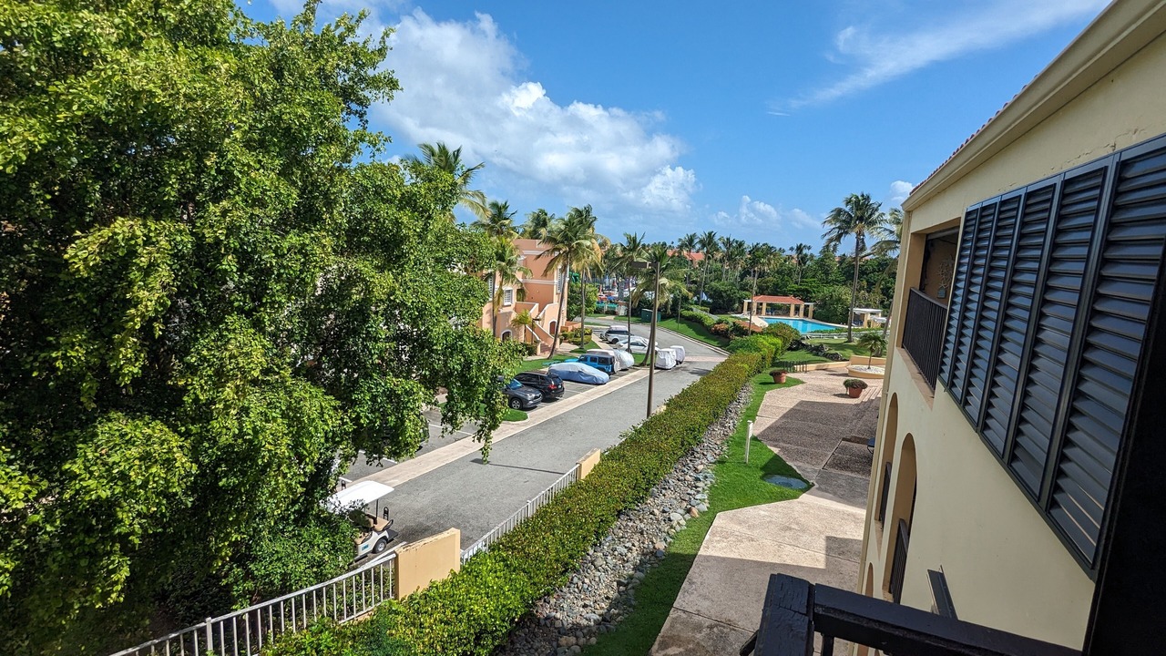 Photo of Patio Balcony in Candelero Abajo