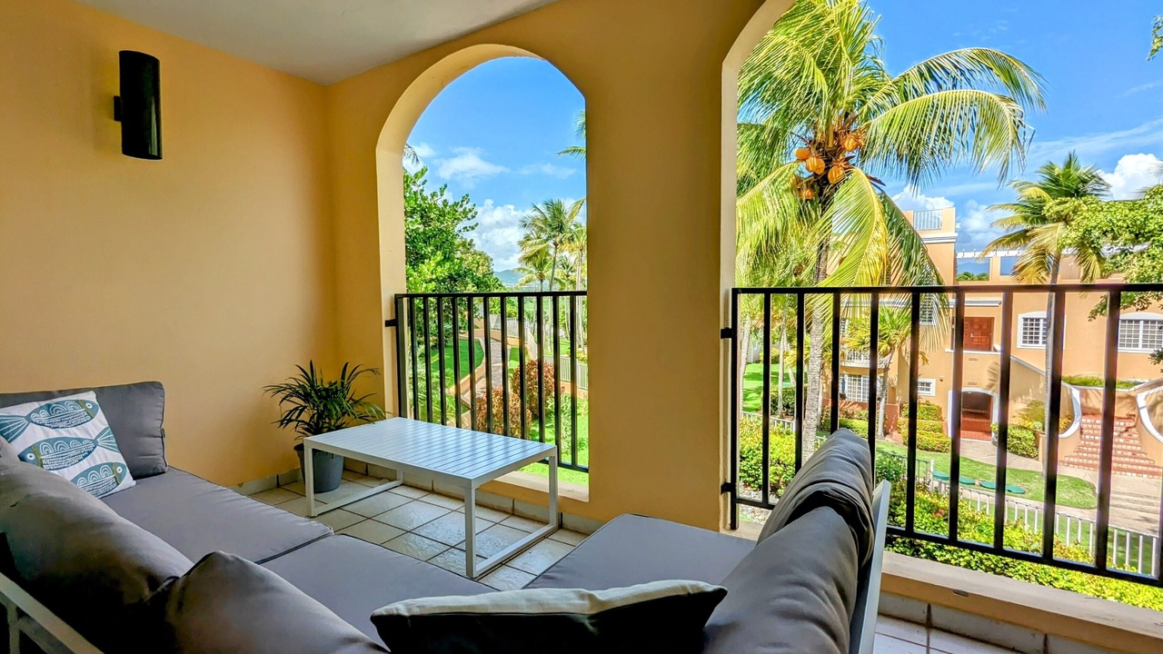 Photo of Patio Balcony in Candelero Abajo