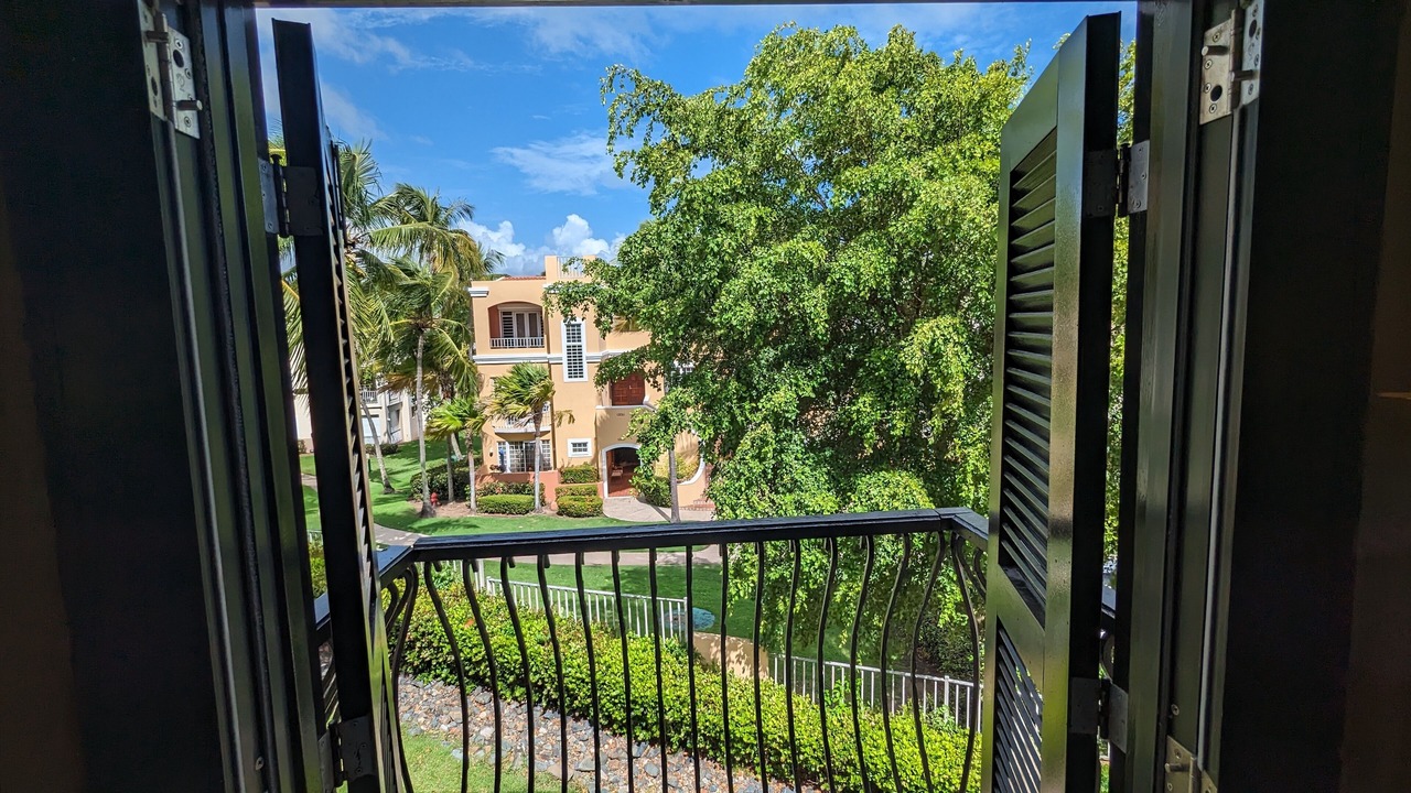 Photo of Patio Balcony in Candelero Abajo