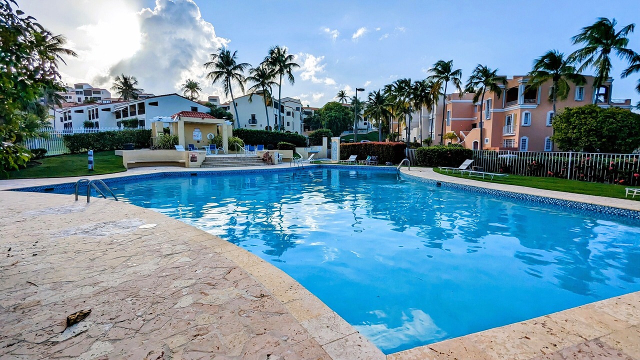 Photo of Outdoor in Candelero Abajo