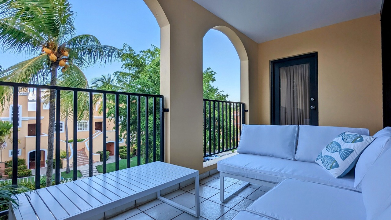 Photo of Patio Balcony in Candelero Abajo