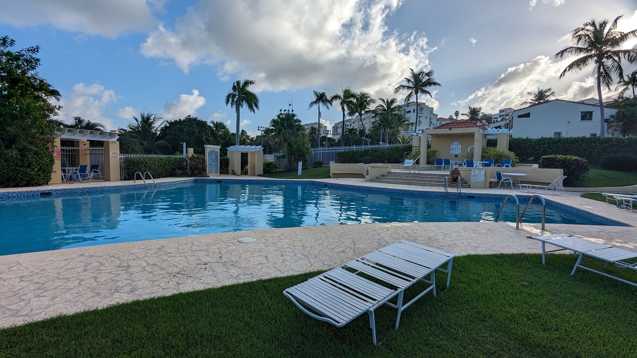 Photo of Outdoor in Candelero Abajo