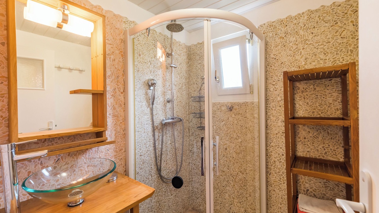 Photo of Bathroom in Plouezec