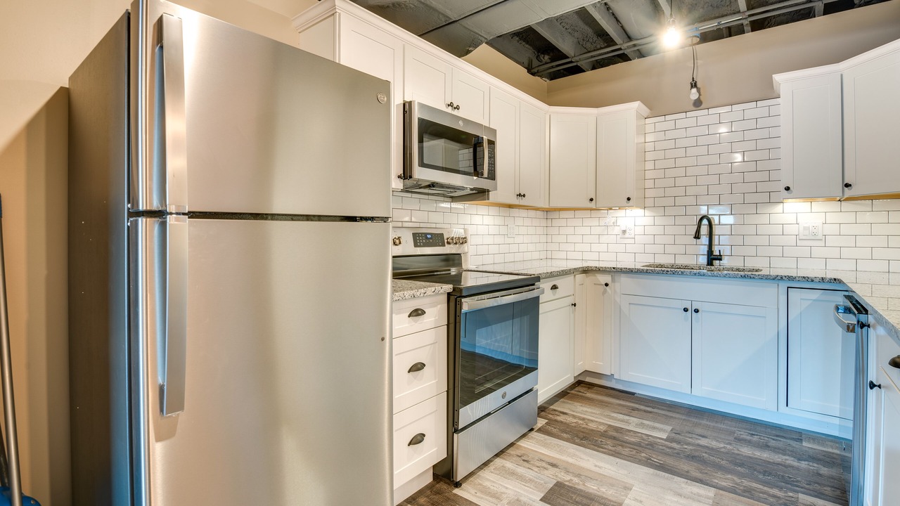 Photo of Kitchen in Carbondale