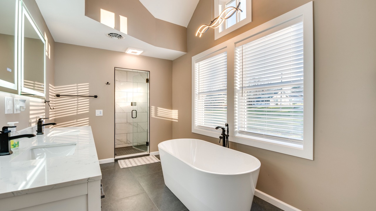 Photo of Bathroom in Carbondale