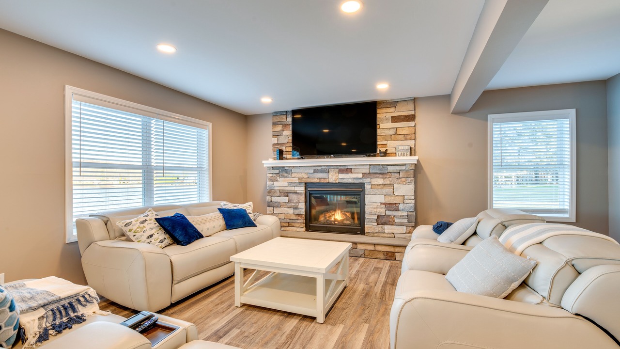 Photo of Livingroom in Carbondale