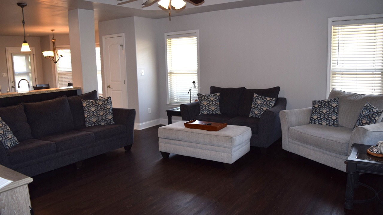 Photo of Livingroom in Huntsville