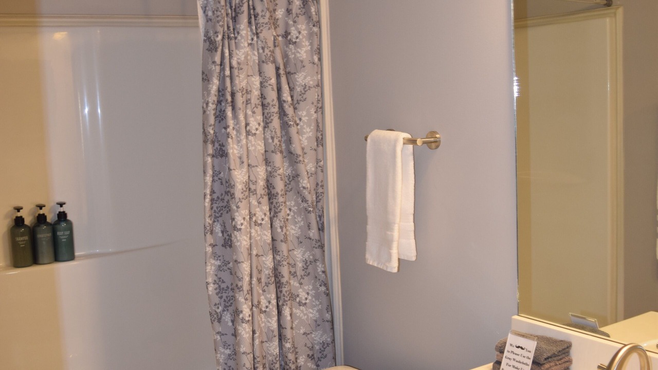 Photo of Bathroom in Huntsville