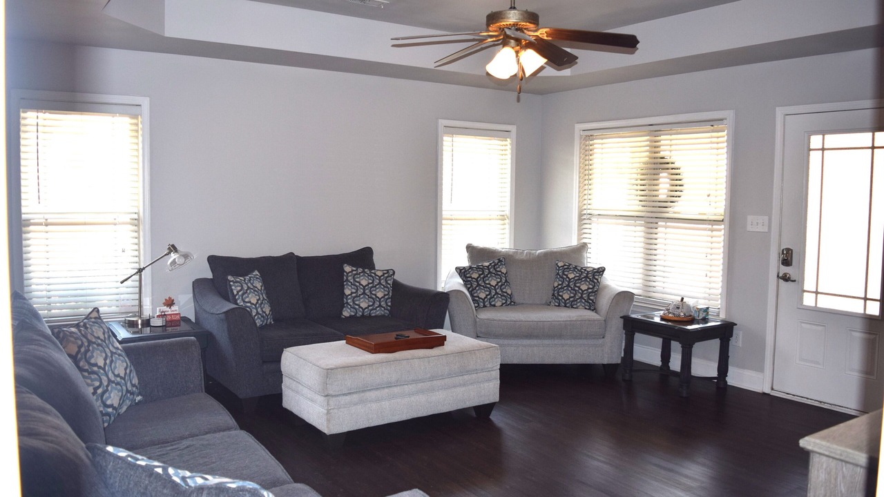 Photo of Bedroom in Huntsville