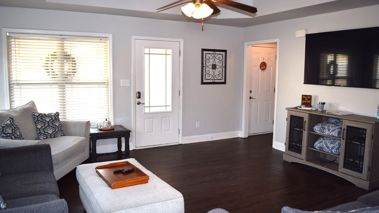 Photo of Bedroom in Huntsville