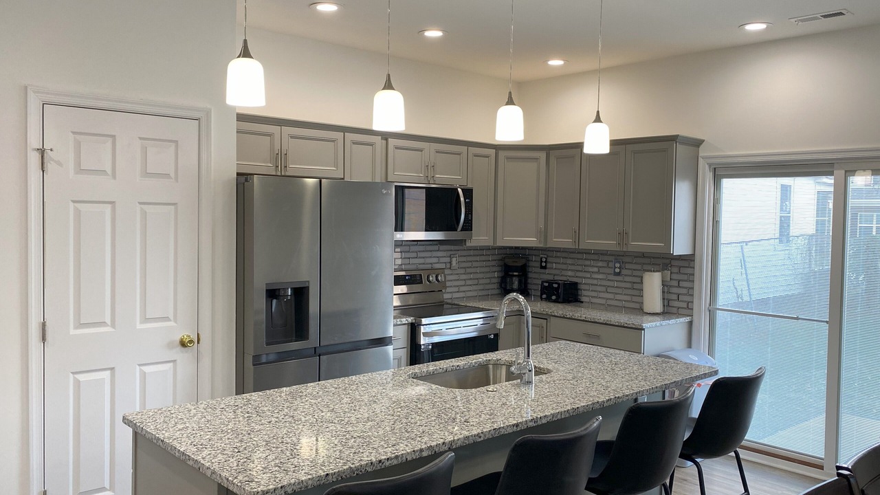 Photo of Kitchen in Norfolk