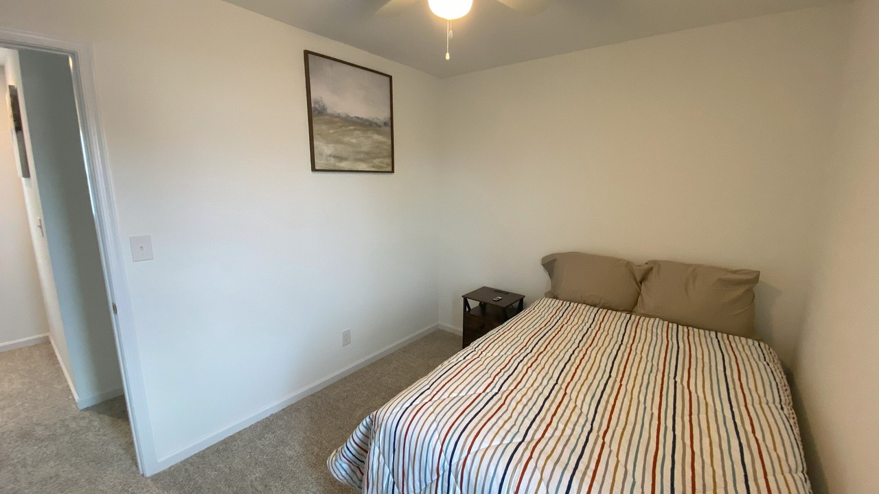 Photo of Bedroom in Norfolk