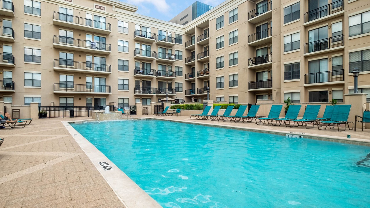 Photo of Outdoor in Cityplace