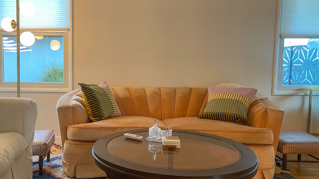 Photo of Livingroom in Eastside