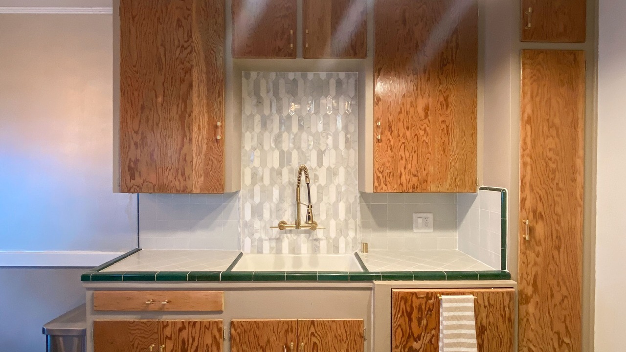 Photo of Bathroom in Eastside