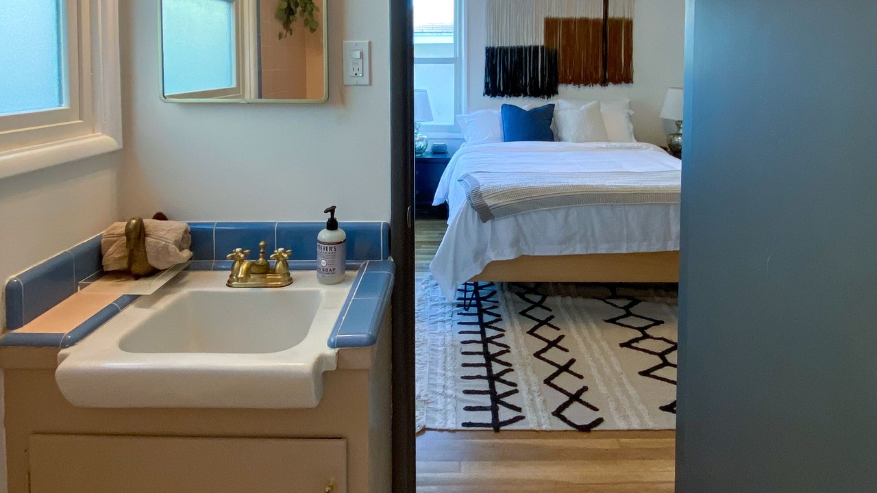 Photo of Bathroom in Eastside