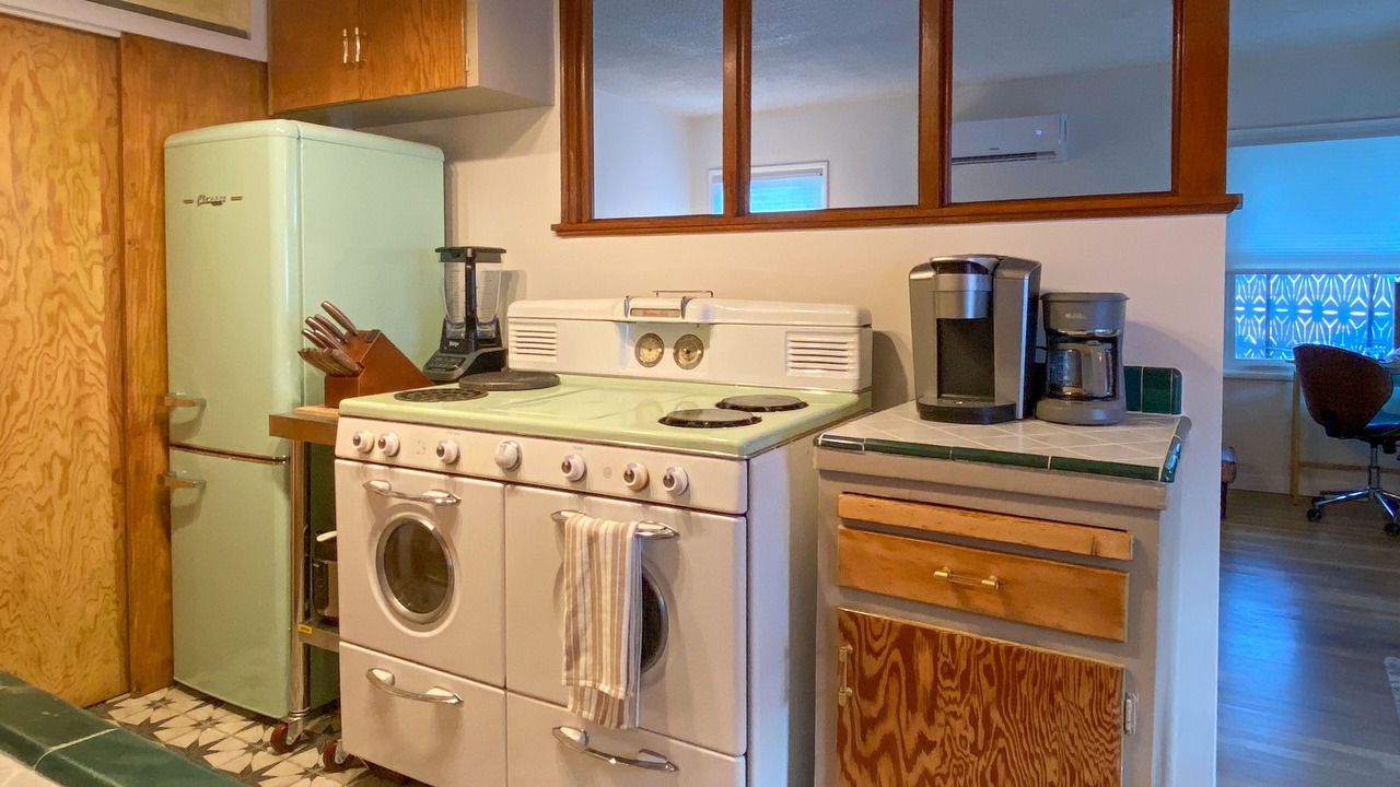 Photo of Kitchen in Eastside