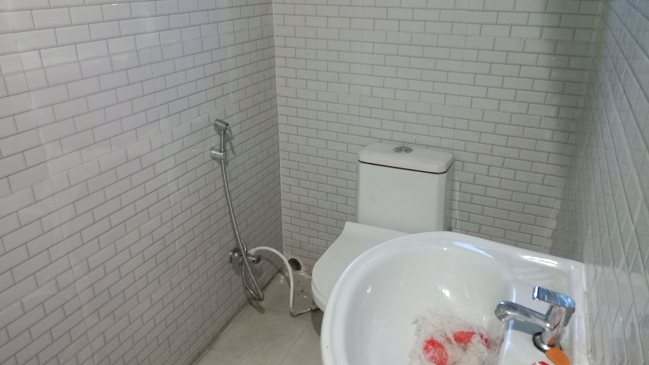 Photo of Bathroom in Turuk