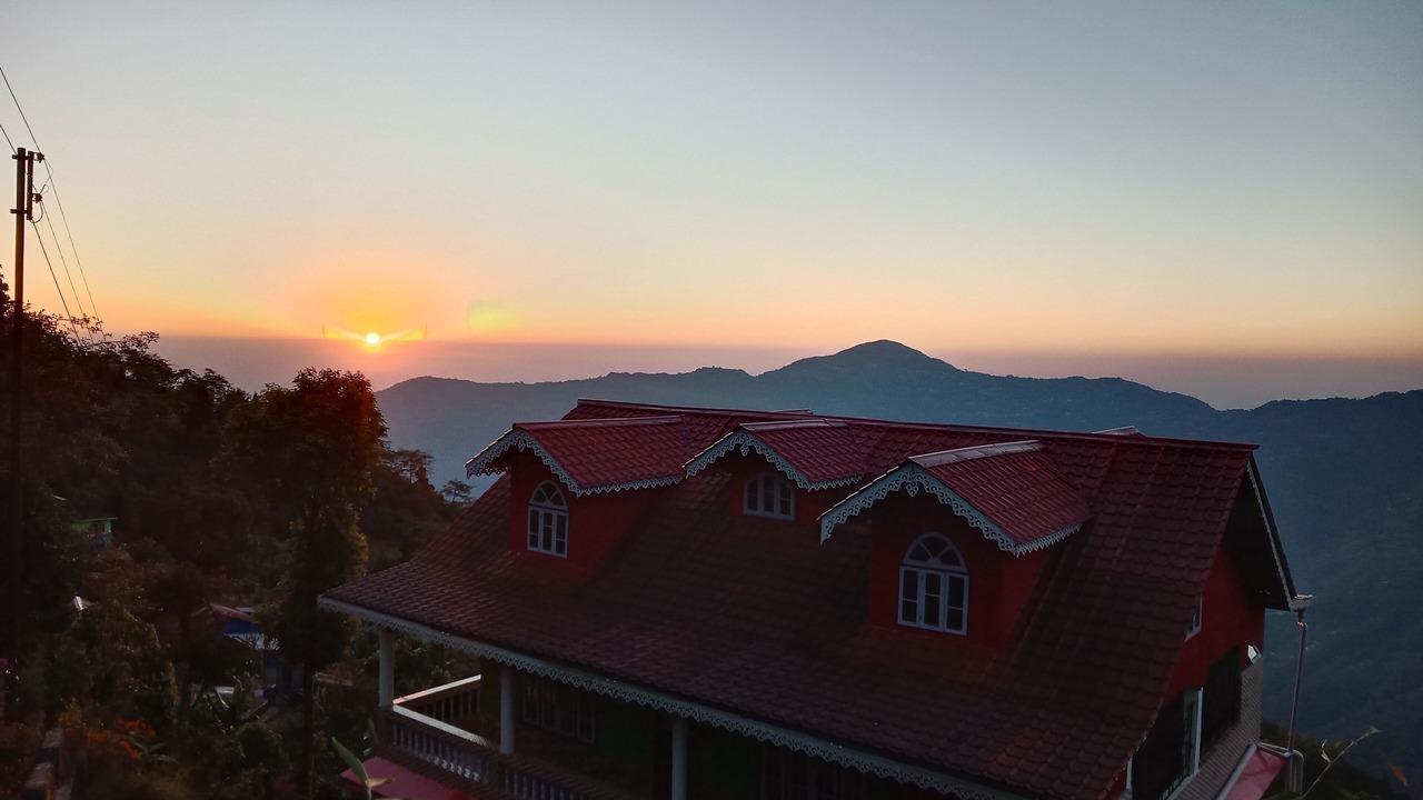 Photo of Outdoor in Turuk