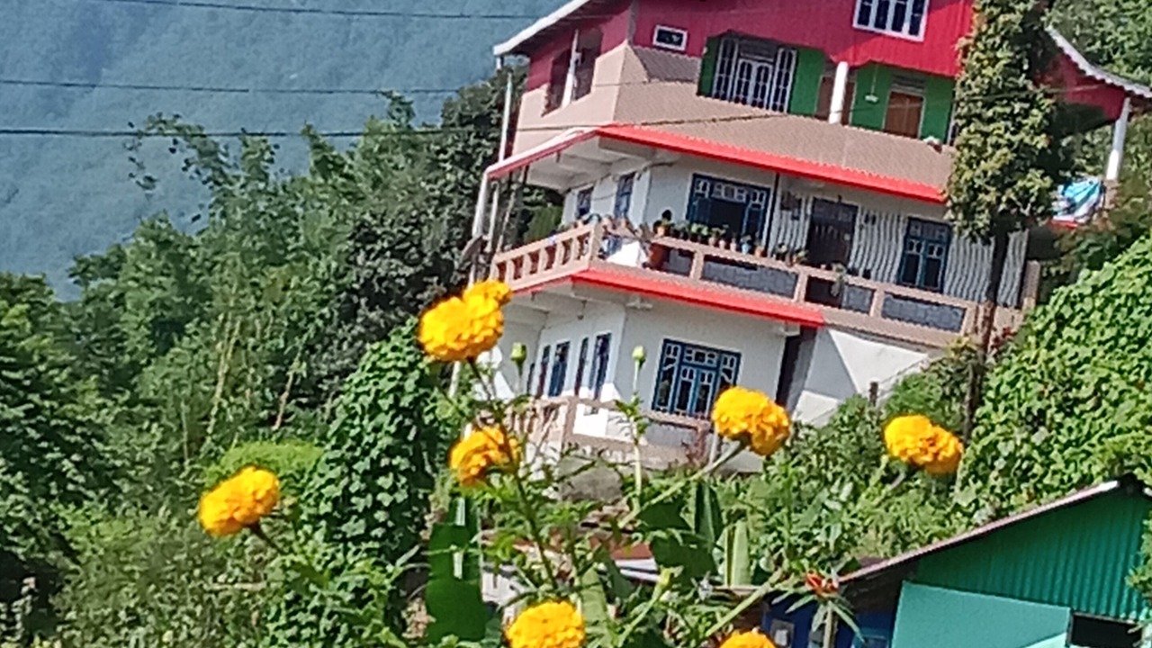 Photo of Outdoor in Turuk