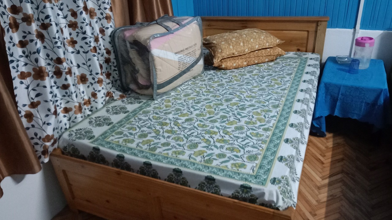 Photo of Bedroom in Turuk