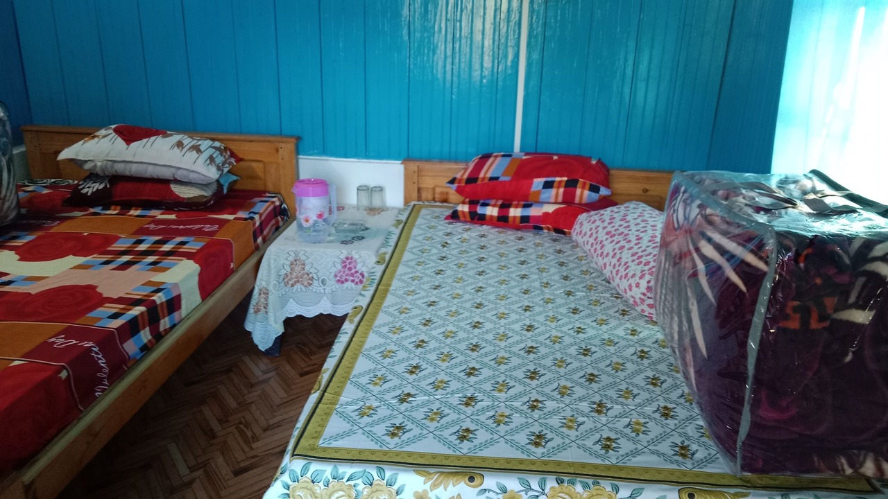 Photo of Bedroom in Turuk