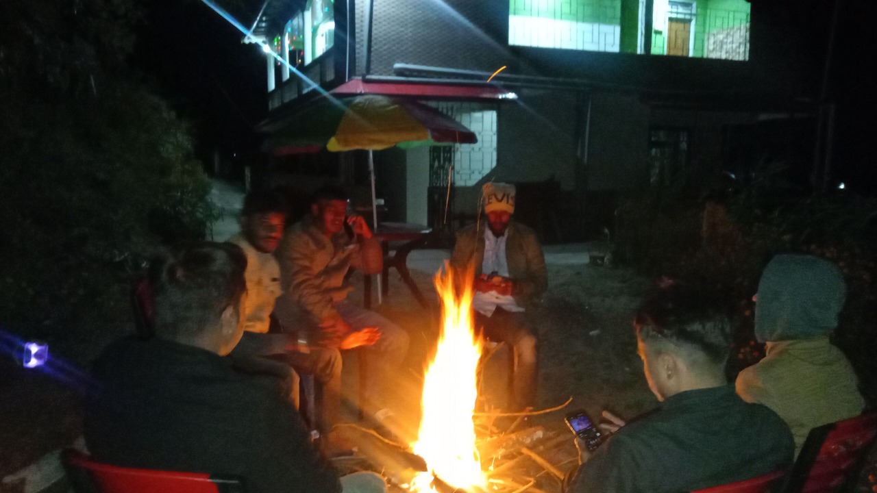 Photo of Outdoor in Turuk