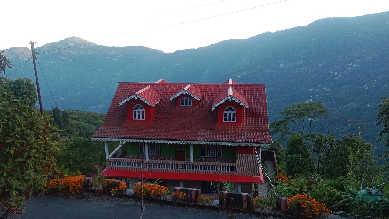 Photo of Outdoor in Turuk