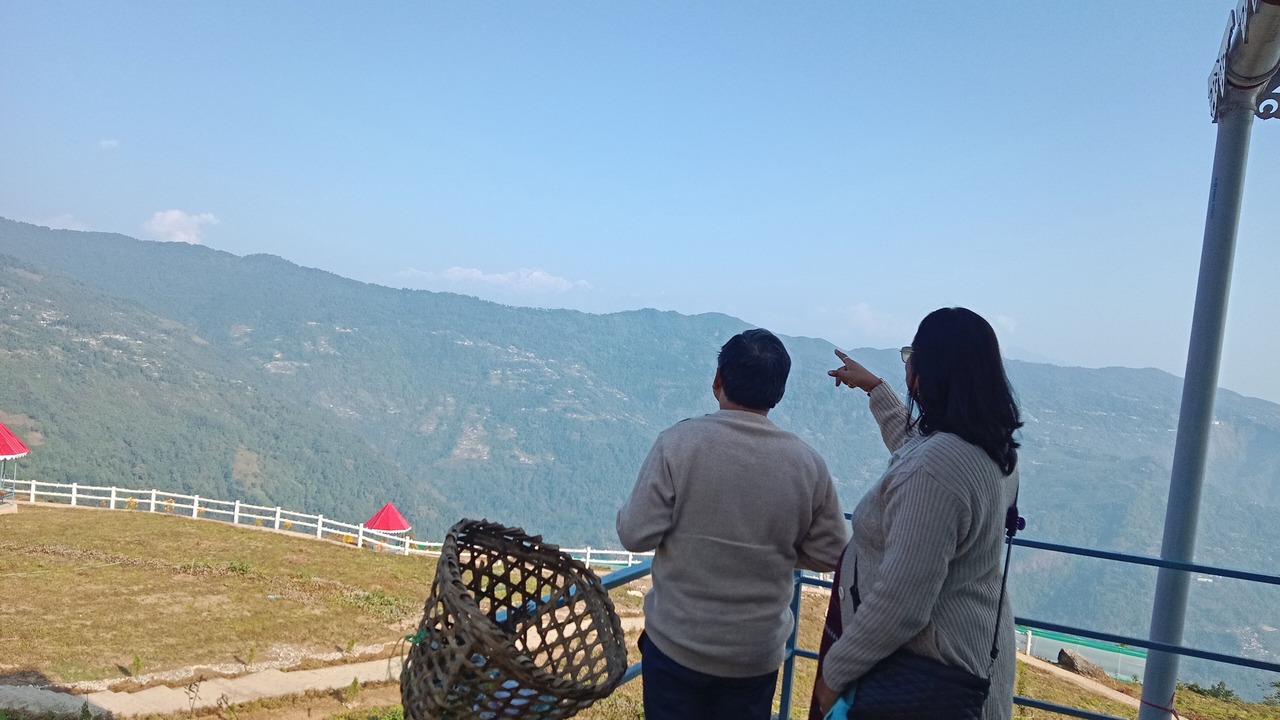 Photo of Outdoor in Turuk