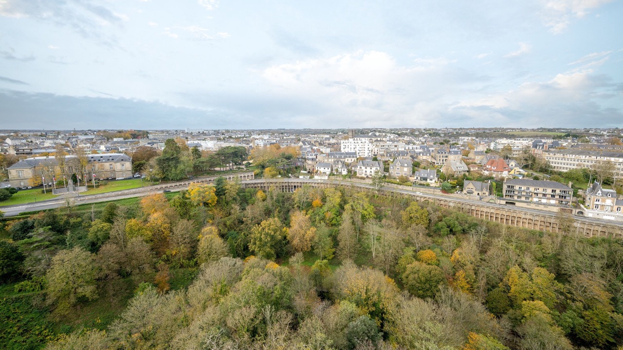 Photo of Outdoor in Saint-Brieuc