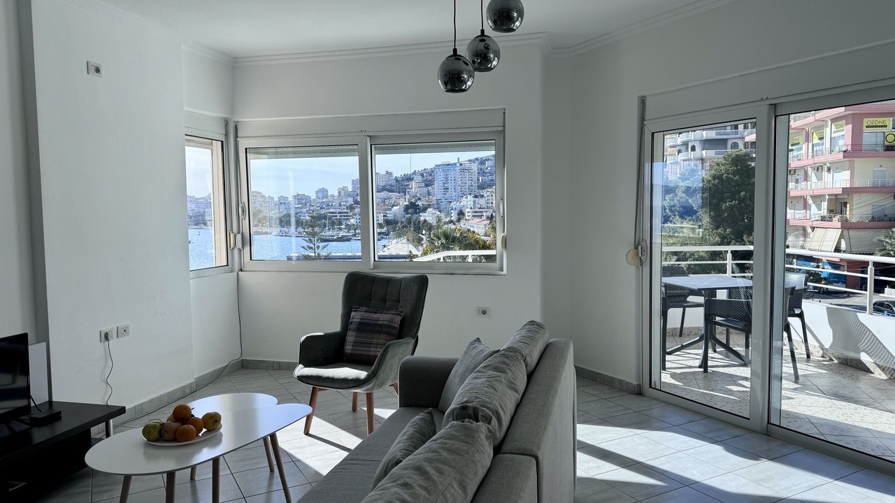 Photo of Livingroom in Albanian Riviera