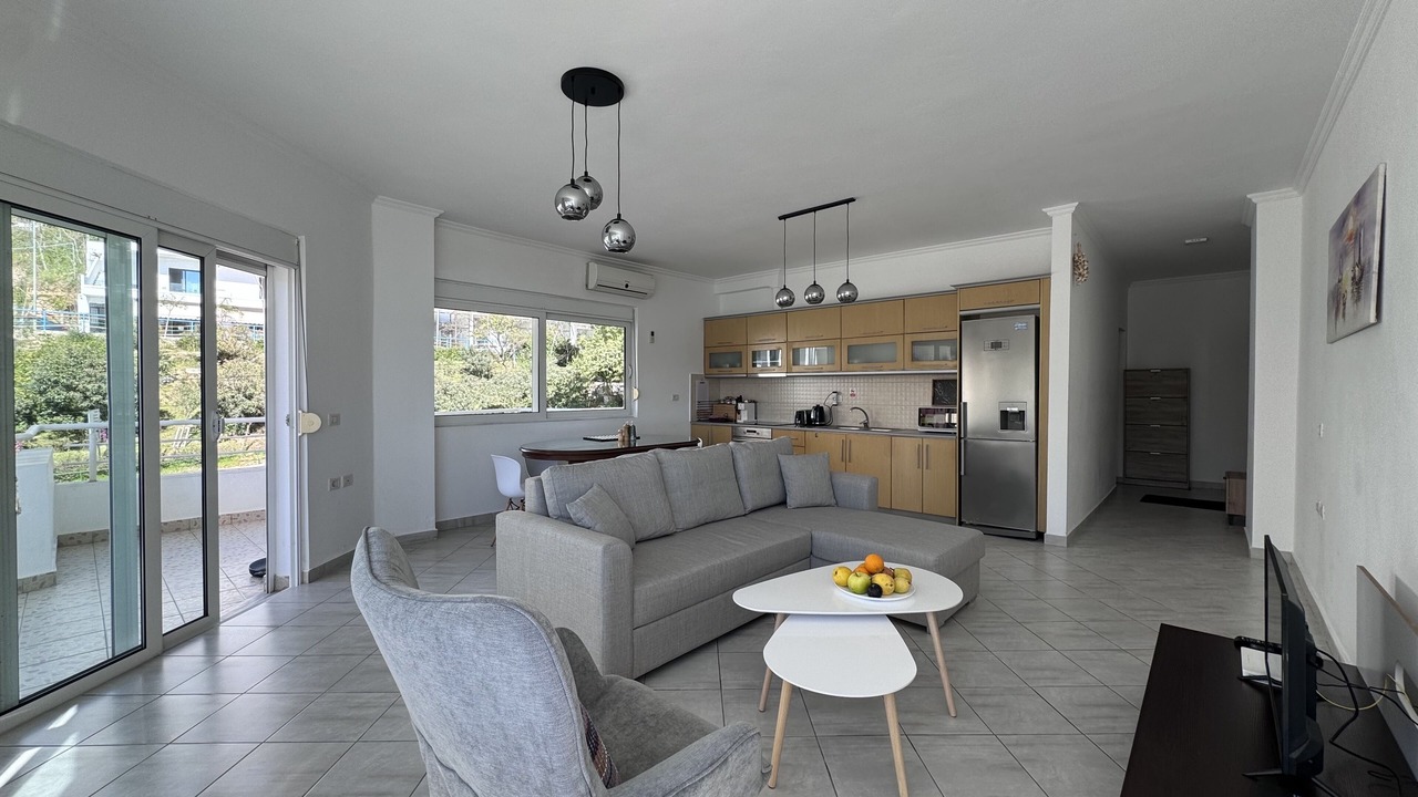 Photo of Livingroom in Albanian Riviera