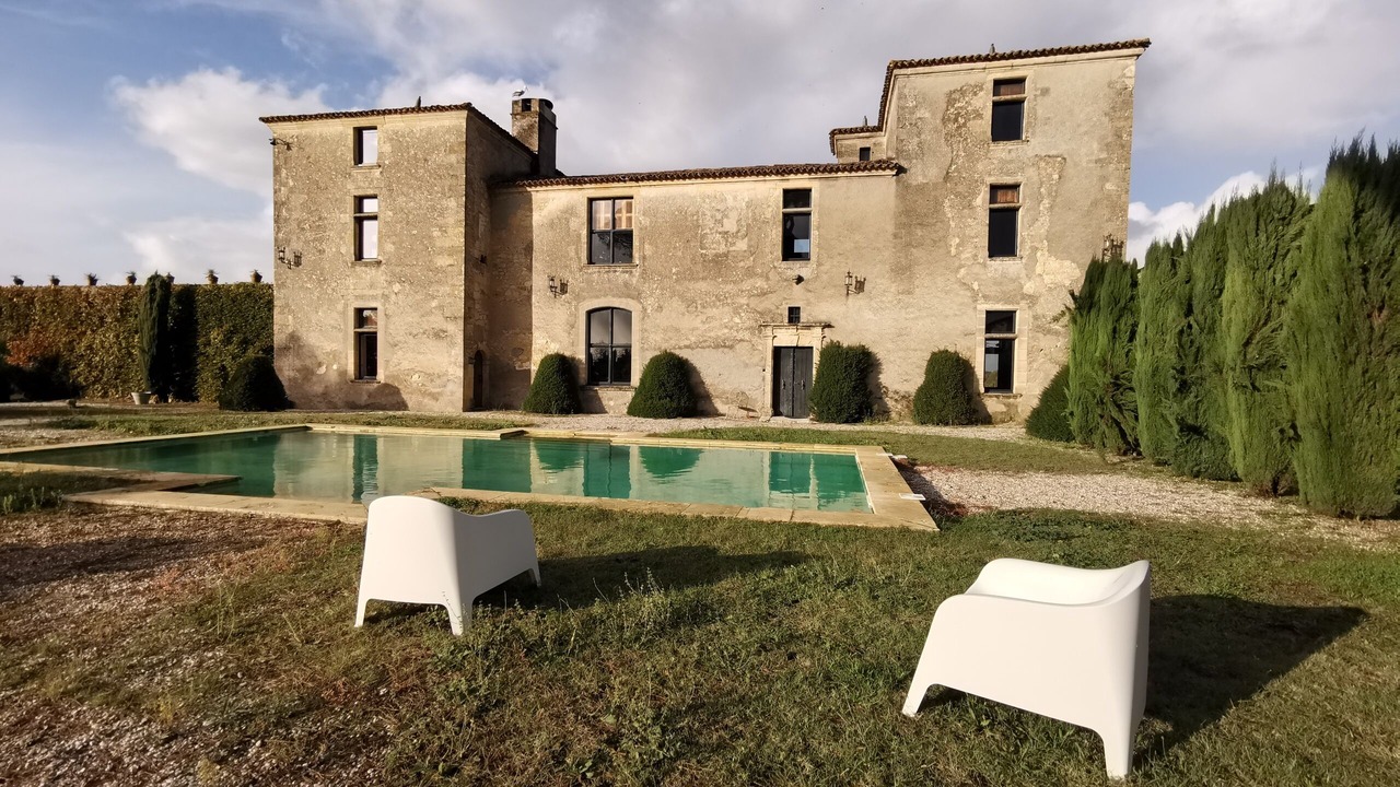 Photo of Outdoor in Haux
