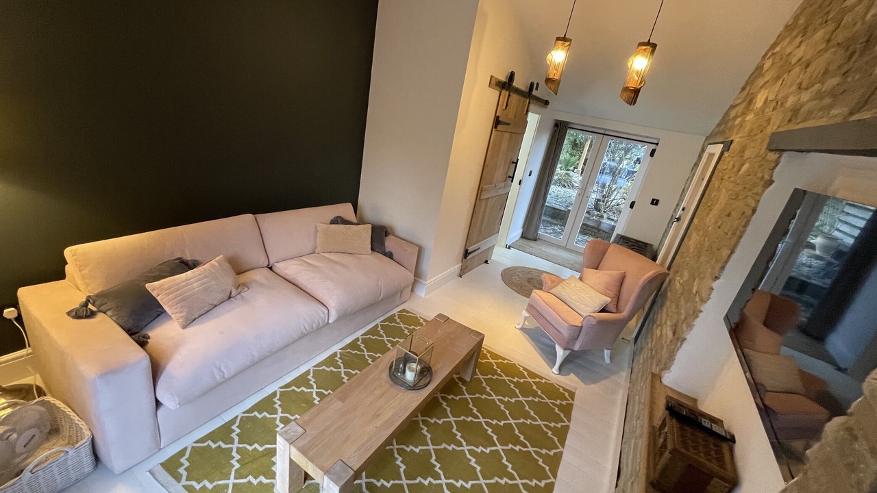 Photo of Livingroom in Lavendon