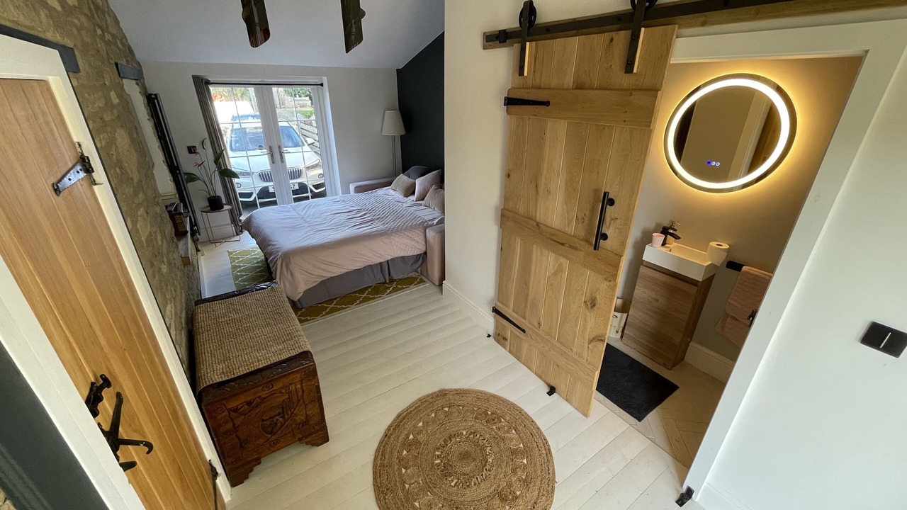 Photo of Bedroom in Lavendon
