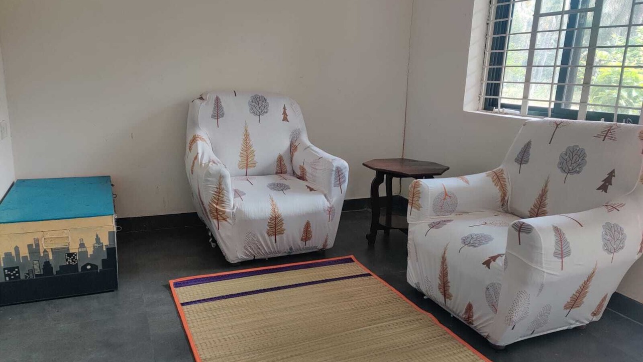 Photo of Livingroom in Madduru