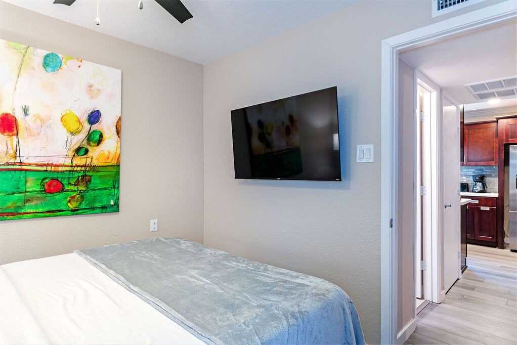Photo of Bedroom in South Central Houston