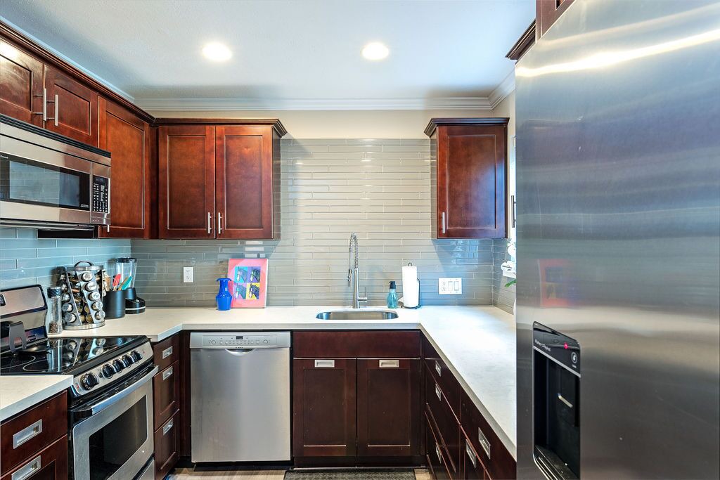 Photo of Kitchen in South Central Houston