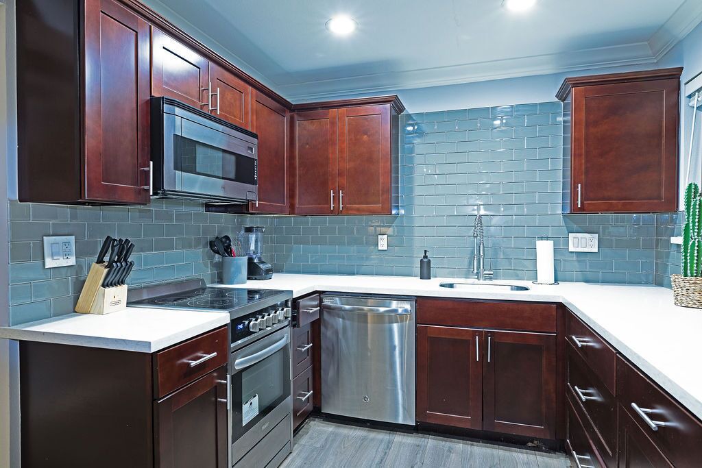Photo of Kitchen in South Central Houston