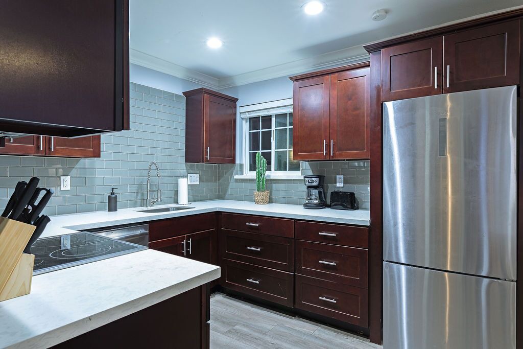 Photo of Kitchen in South Central Houston