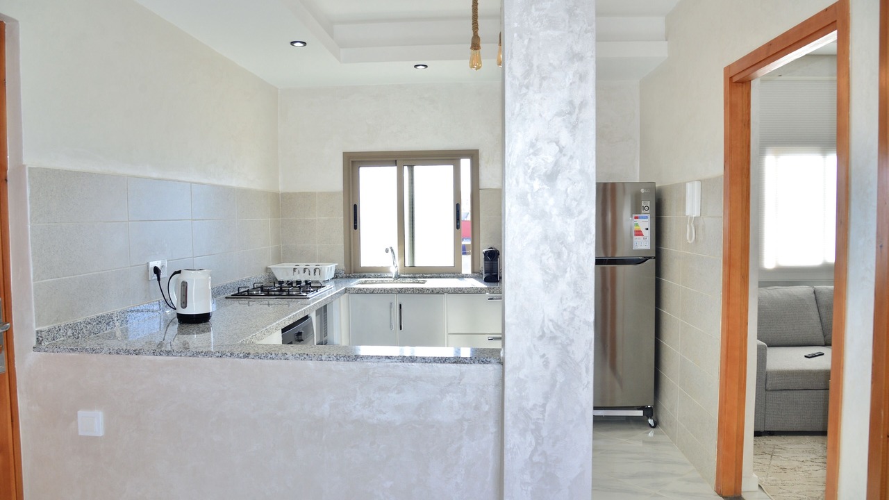 Photo of Kitchen in Temara
