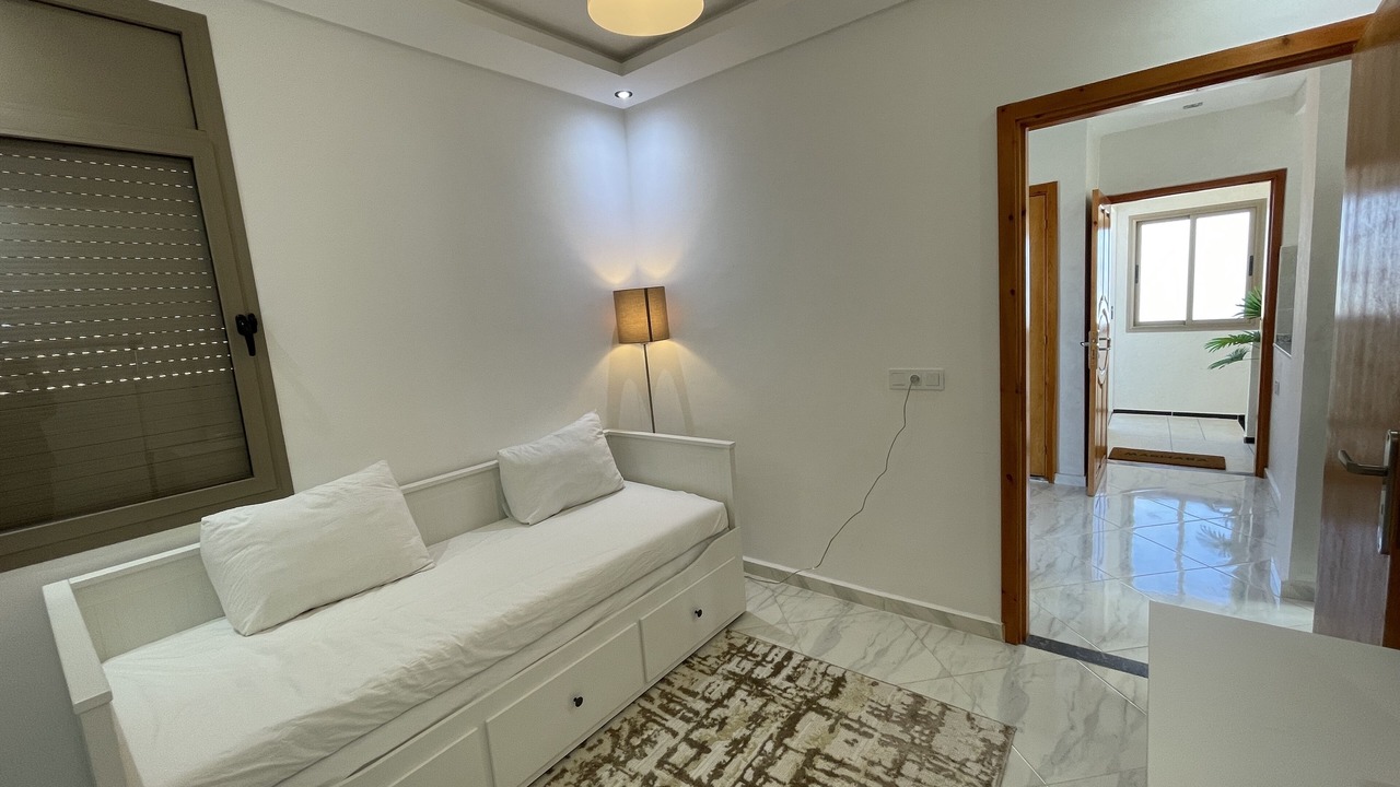 Photo of Bedroom in Temara